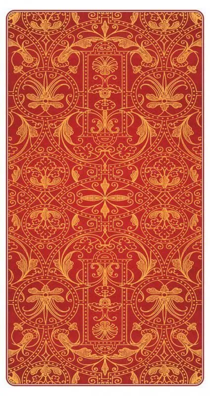 Таро Ленорман (Tarot Lenormand)