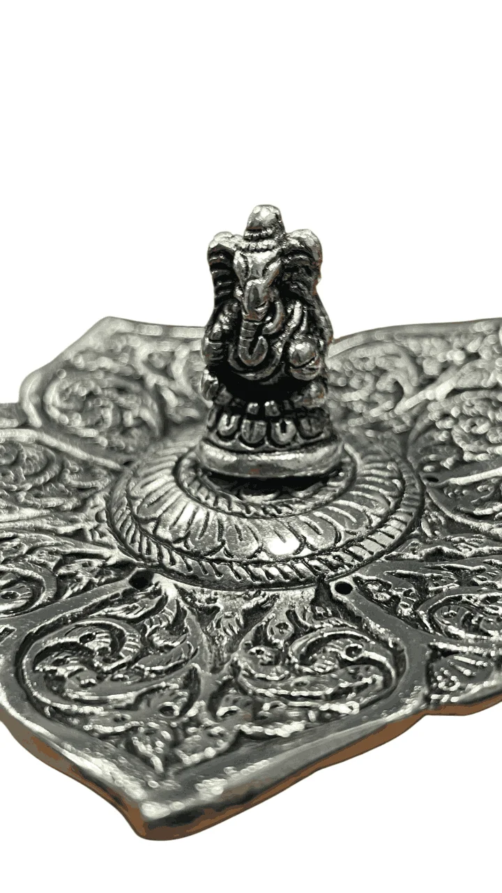 Подставка для благовоний "Лорд Ганеша"