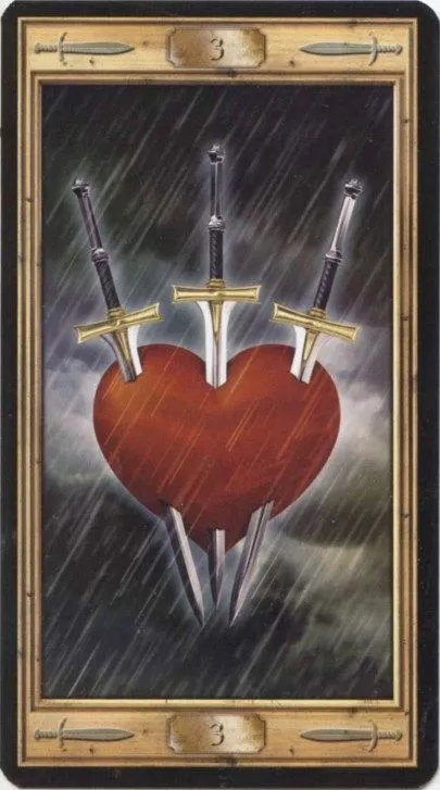 Набор "Таро для всех" (Таро "Универсальный ключ" + книга)