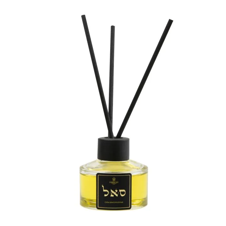 Арома-диффузор "Сила благополучия", 50 мл