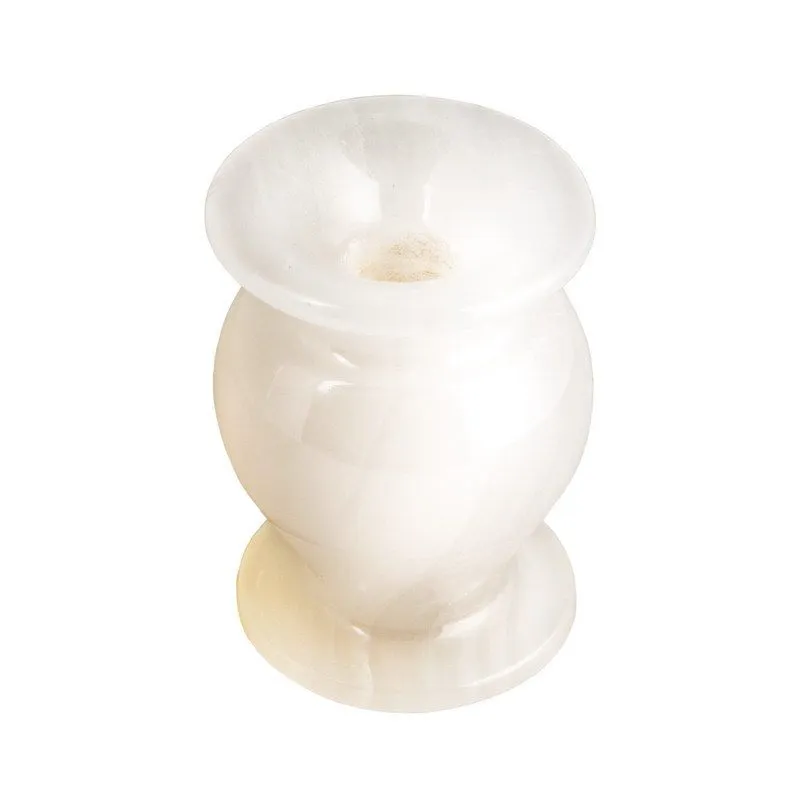 Подсвечник "Душа оникса" (большой)