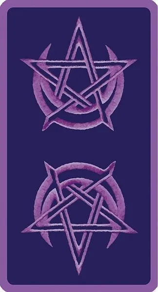 Языческое Таро (русское издание)