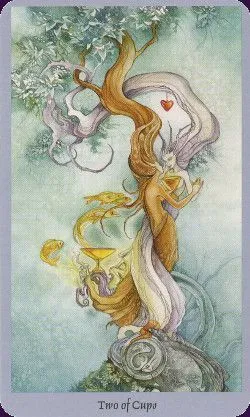 Shadowscapes Tarot