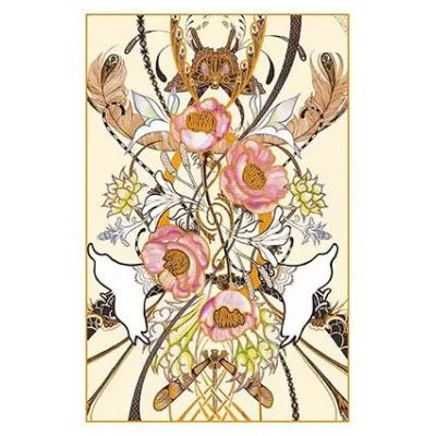 Оракул "Сад Любви"