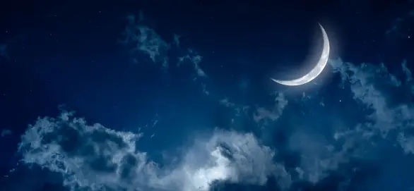 Магия на растущую луну: заговоры, ритуалы и обряды