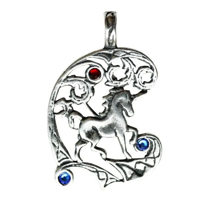 Амулет "Последний единорог"