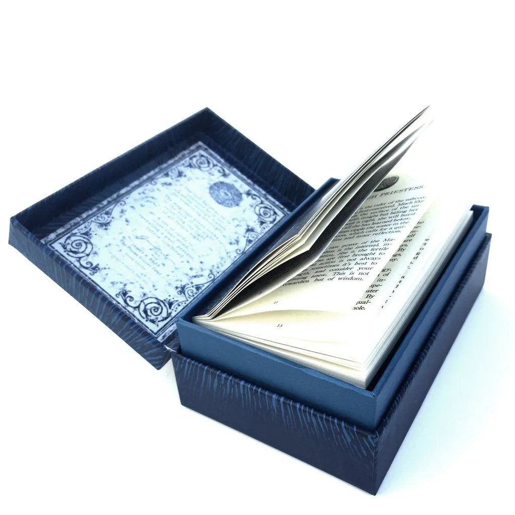 Prisma Visions Tarot