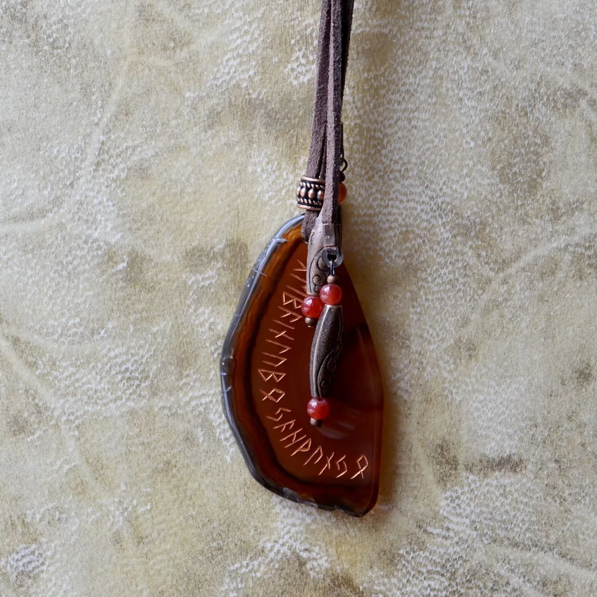 Домашний талисман "Радость любви"