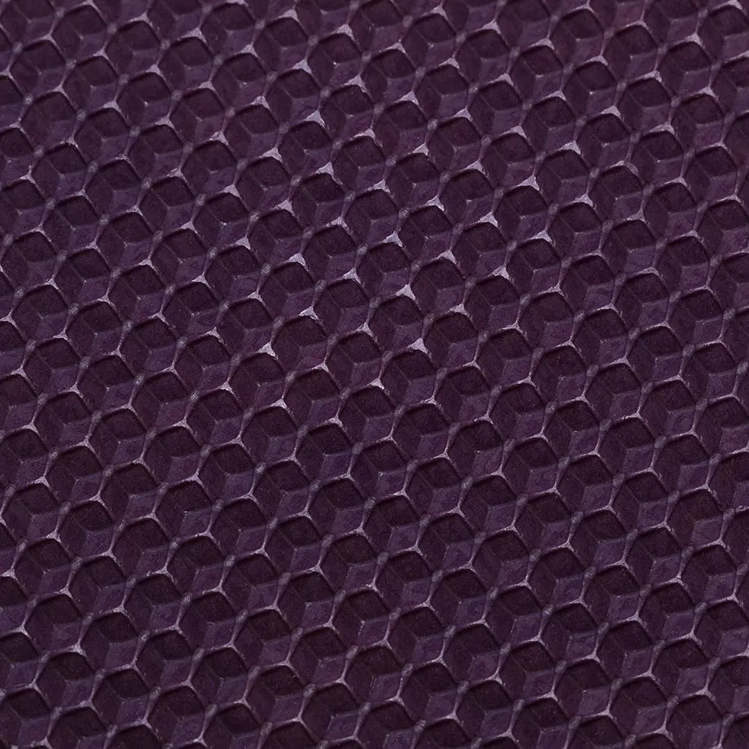 Фиолетовая вощина