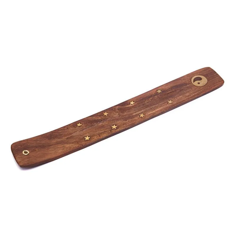 Подставка-лыжа для благовоний "Звездная"