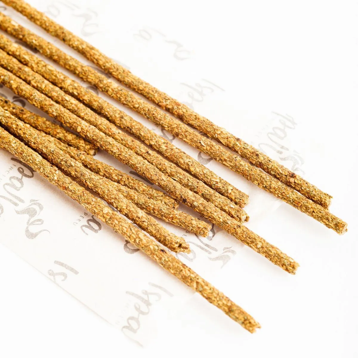 Благовония ISPALLA Palo Santo & Eucalyptus "Пало Санто и эвкалипт"