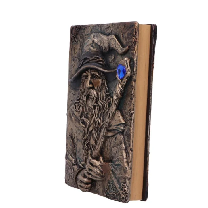 Книга теней "Мудрец"