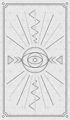 Таро "Зов Арканов. Голос Таро" (Vox Arcana. The Voice of Tarot)