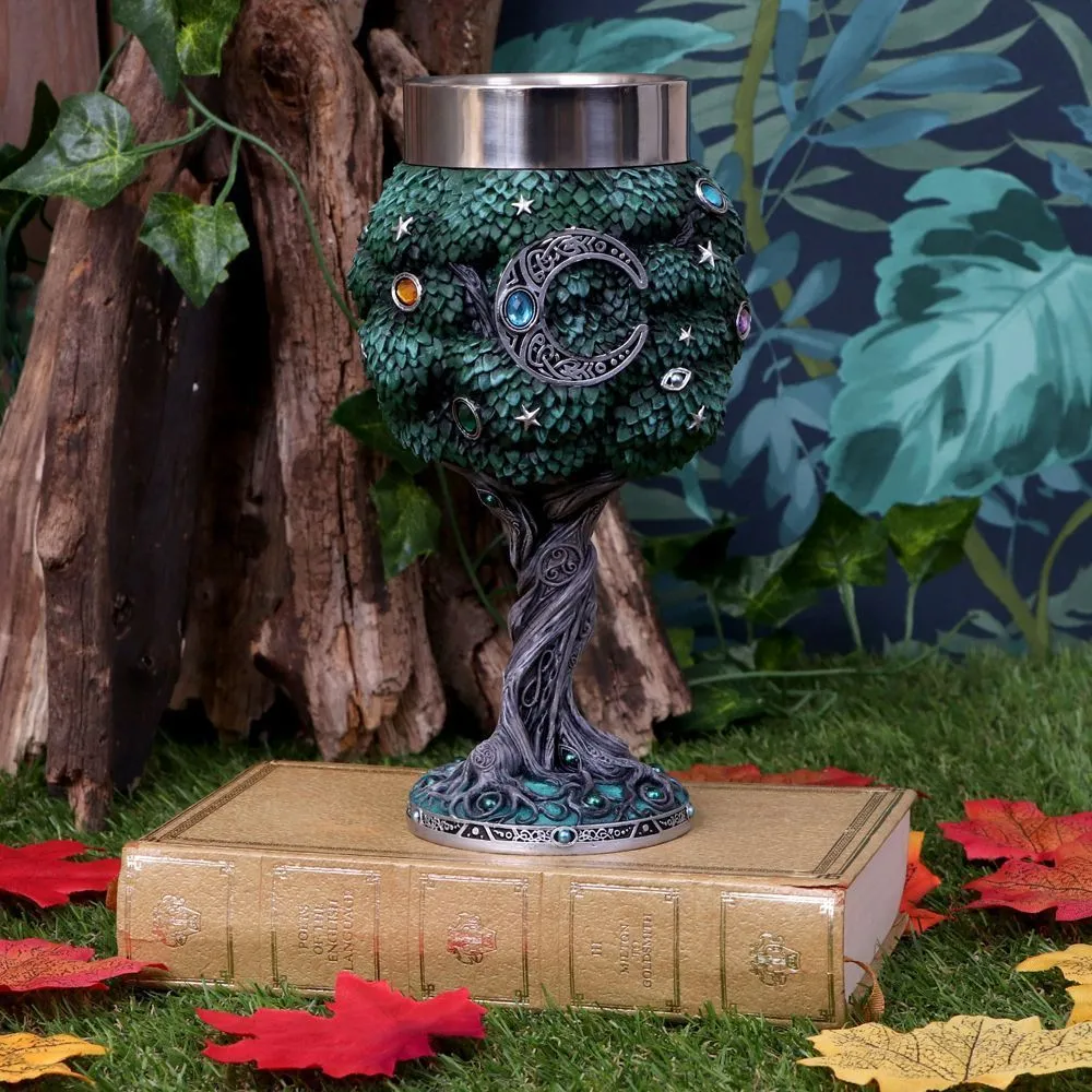 Алтарный кубок "Древо Жизни"