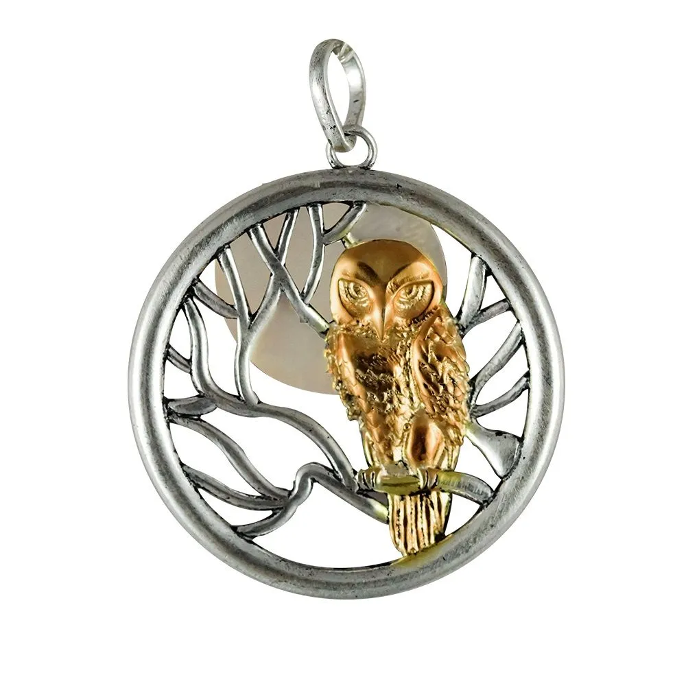 Подвеска "Страж саббата"