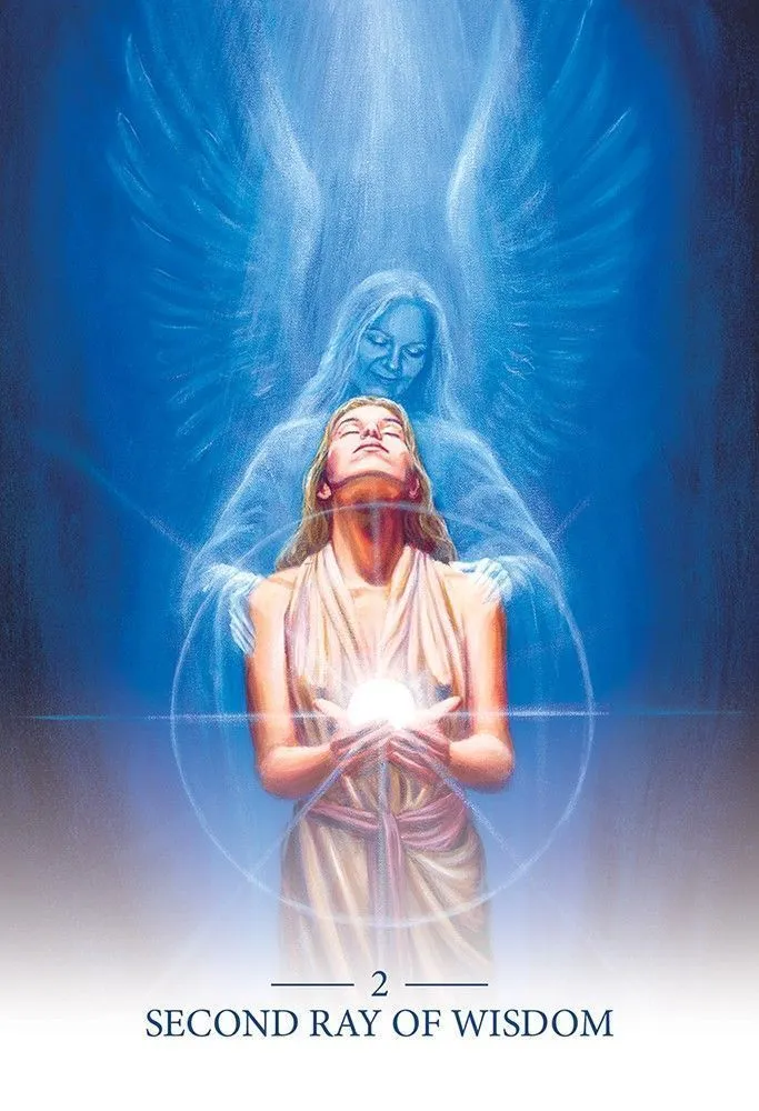 Оракул Света (Lightworker Oracle)