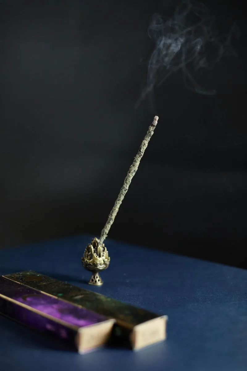 Благовония Sagrada Madre MAHA "Маха" (серия Blend Masala)