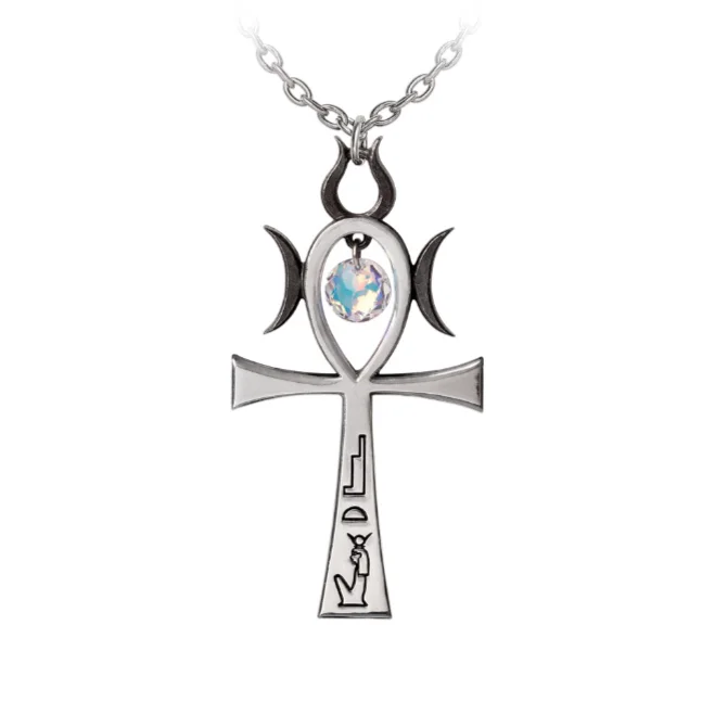 Подвеска "Анкх"