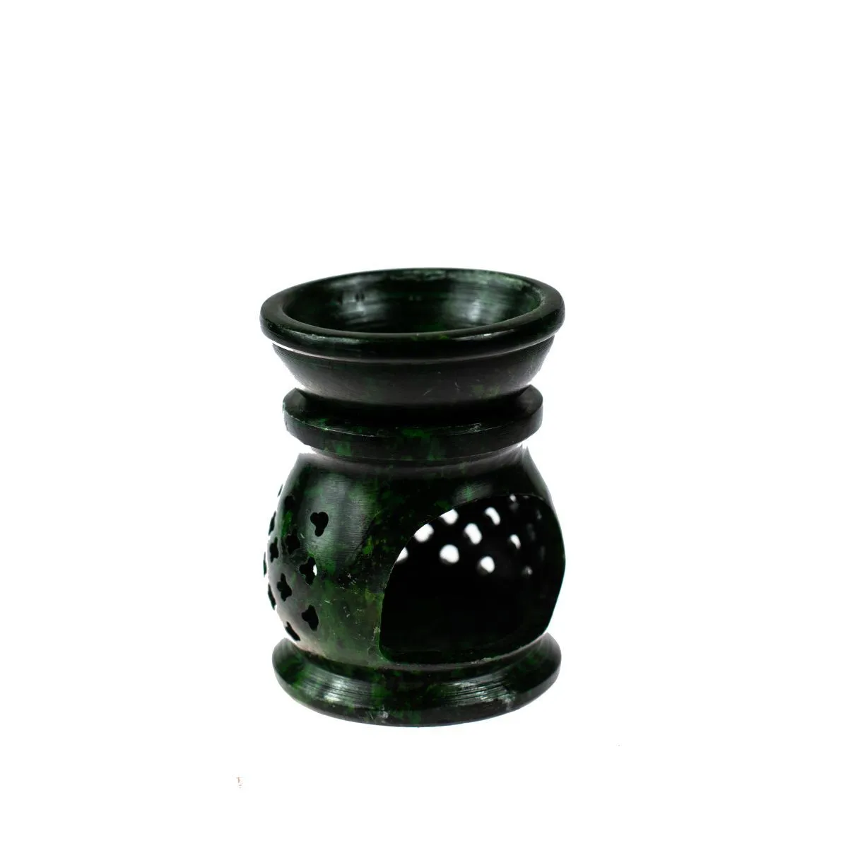 Аромалампа "Тропики" каменная