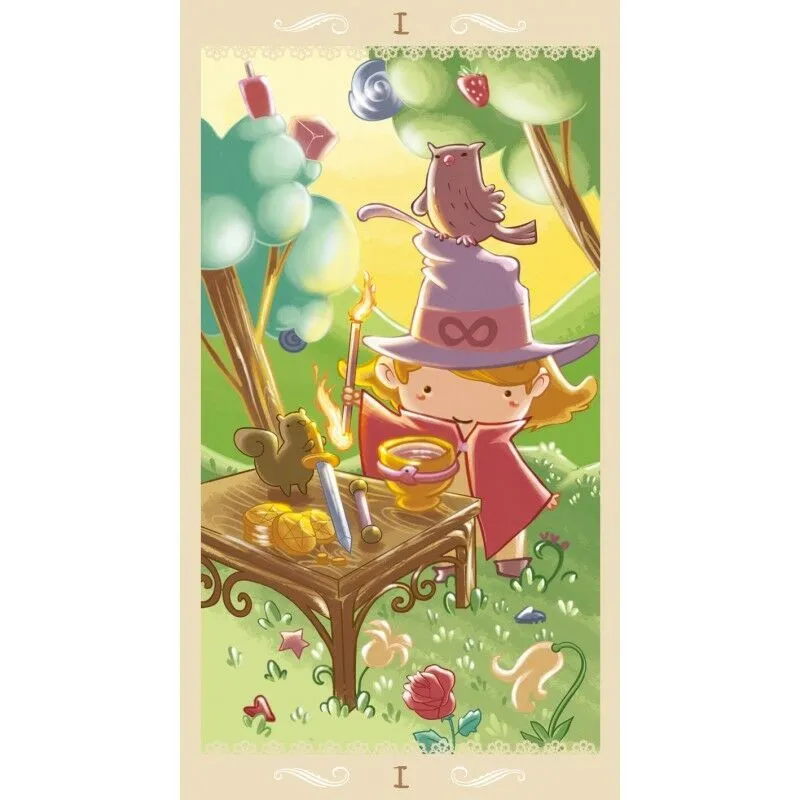 Таро Счастья