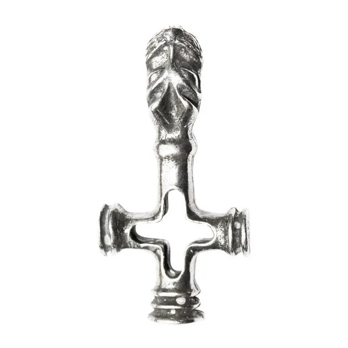 Подвеска "Волчий крест"