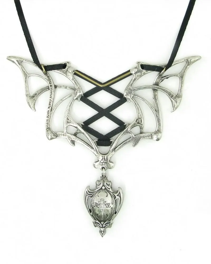 Колье "Кабаре вампиров"