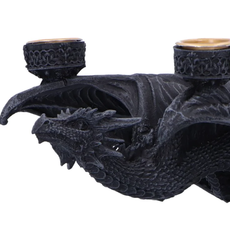 Подсвечник "Дыхание тьмы"