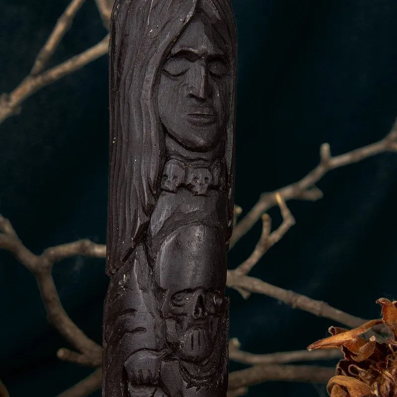 Свеча "Мара"