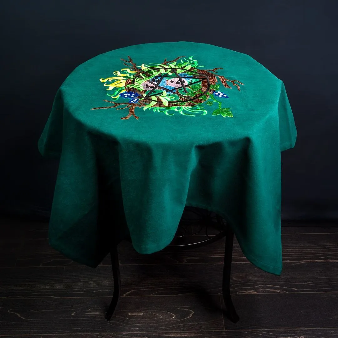 Алтарное покрывало "Остара"