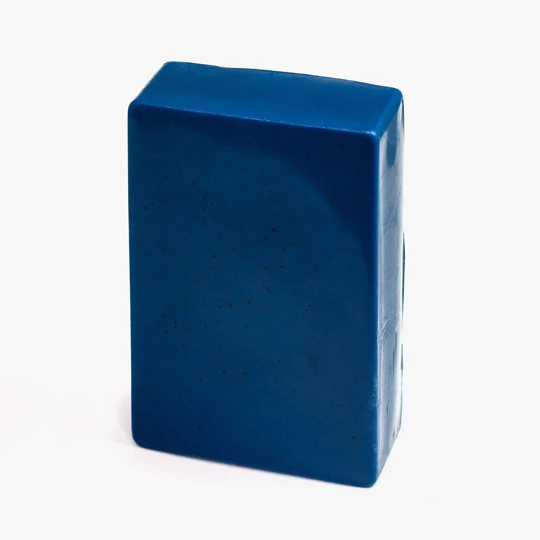 Воск синий