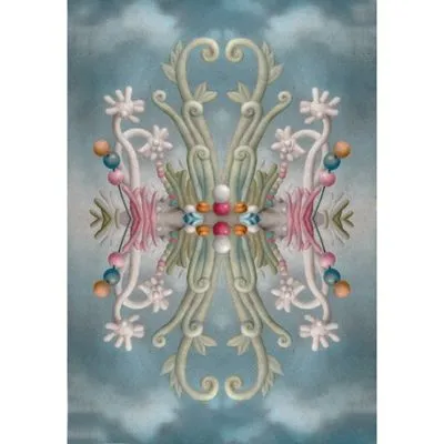 Оракул Чекколи (на русском языке)