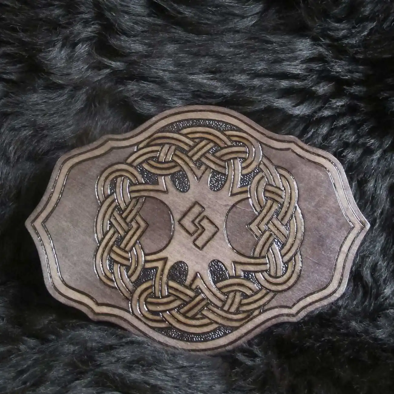 Мини-алтарь "Иггдрасиль"