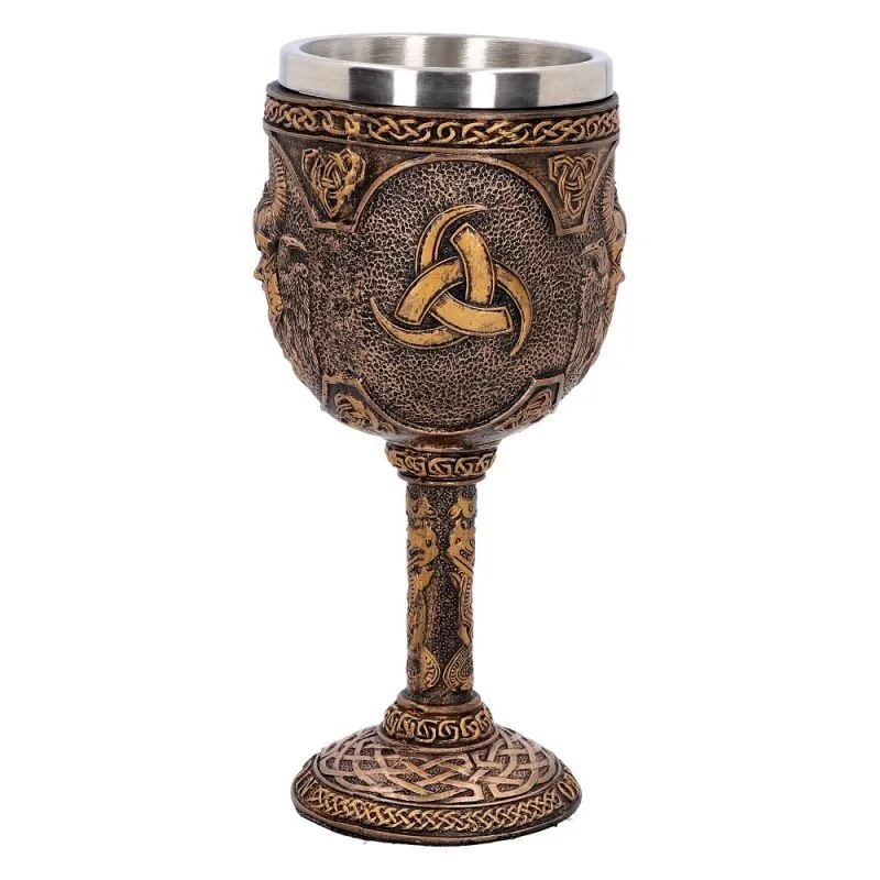 Алтарный кубок "Мед Одина"