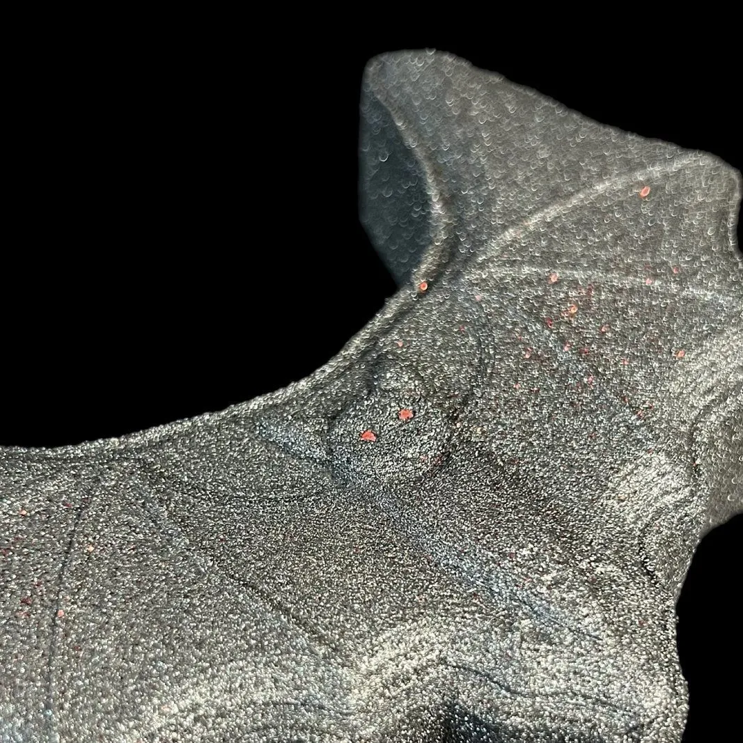 Бомбочка для ванны "Bat Time"