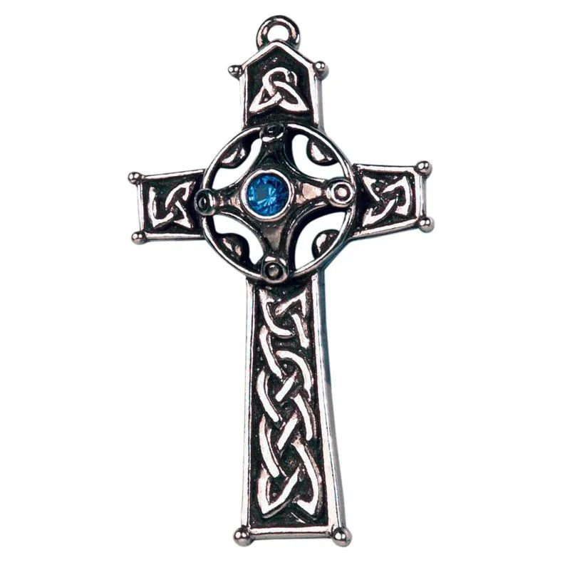 Подвеска "Крест Амвросия"