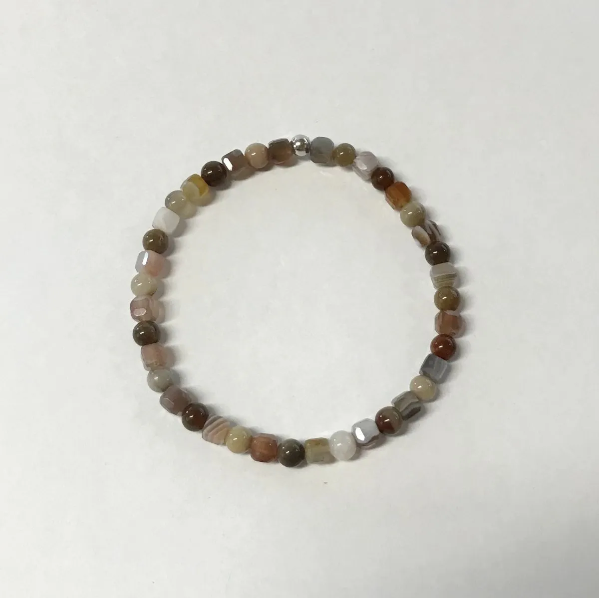 Браслет-талисман "Век изобилия" для помощи во всех делах