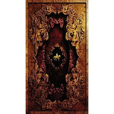 Таро "Танцы в темноте"