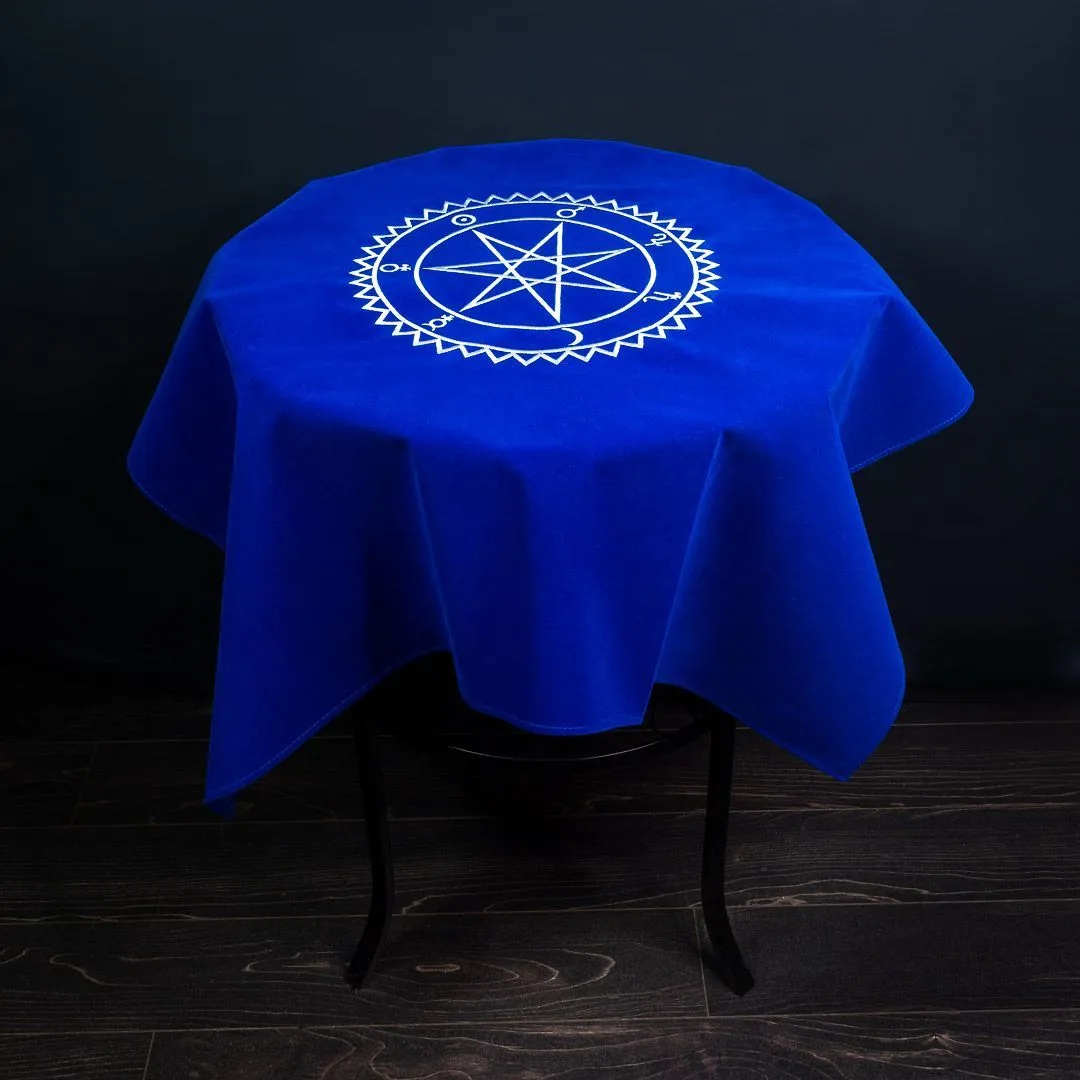 Алтарное покрывало "Звезда магов"