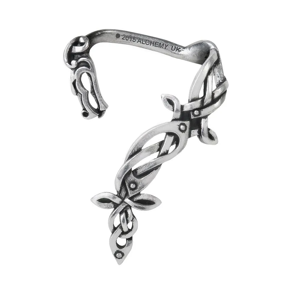 Кафф "Дракон Осберга"