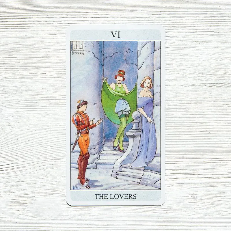 Таро Секретов