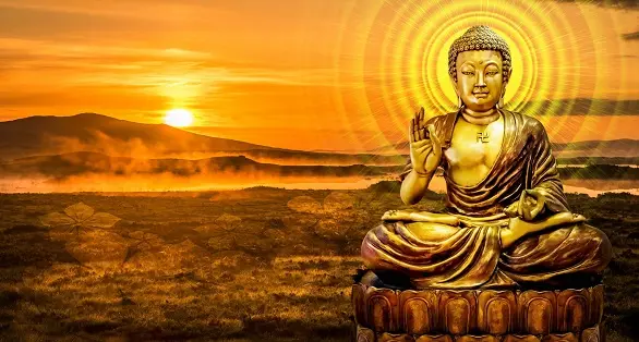 Истины буддизма: учение о духовном пробуждении