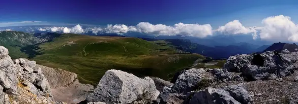 Места силы в России, в которых стоит побывать