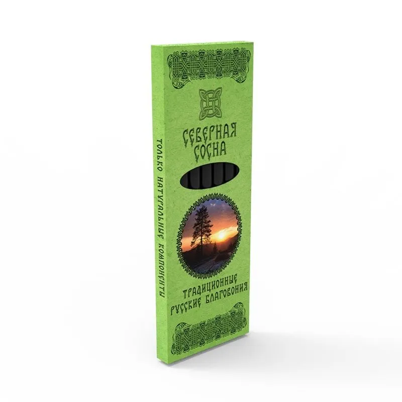 Благовоние "Северная Сосна"