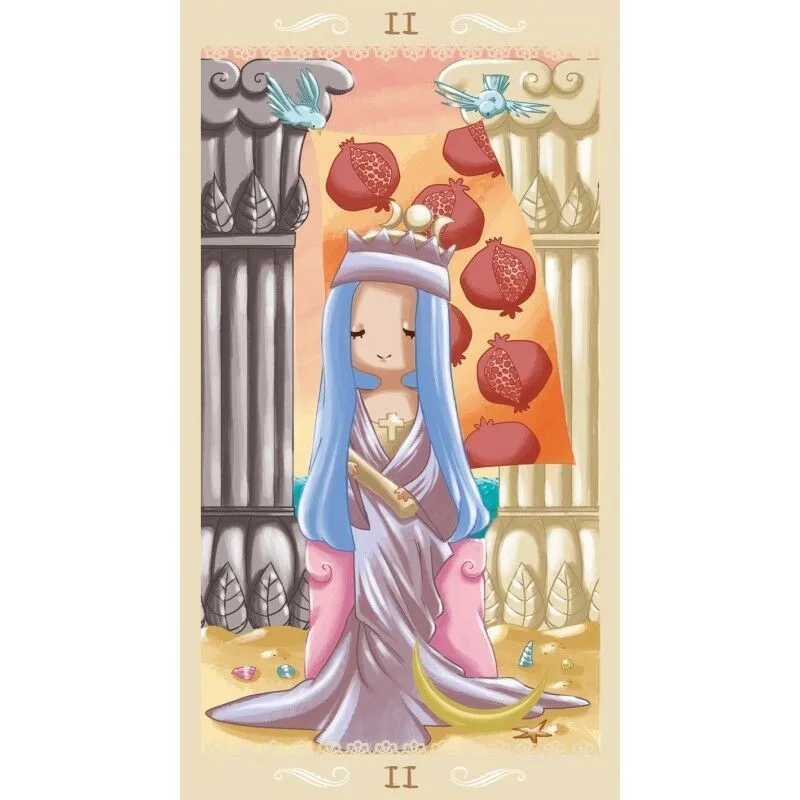 Таро Счастья