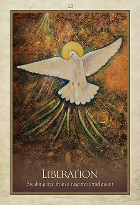 Оракул "Gaia" (Оракул Гайя)