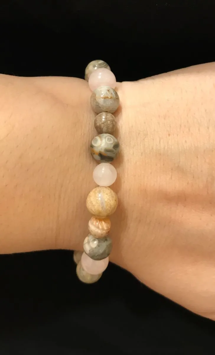 Браслет-талисман "Женский помощник" для личного и семейного благоденствия