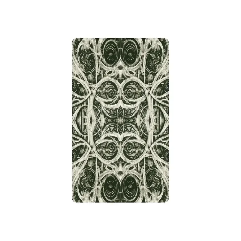 Таро "Ворон смерти", мини