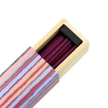 Японские благовония Kayuragi "Wisteria" ("Глициния")