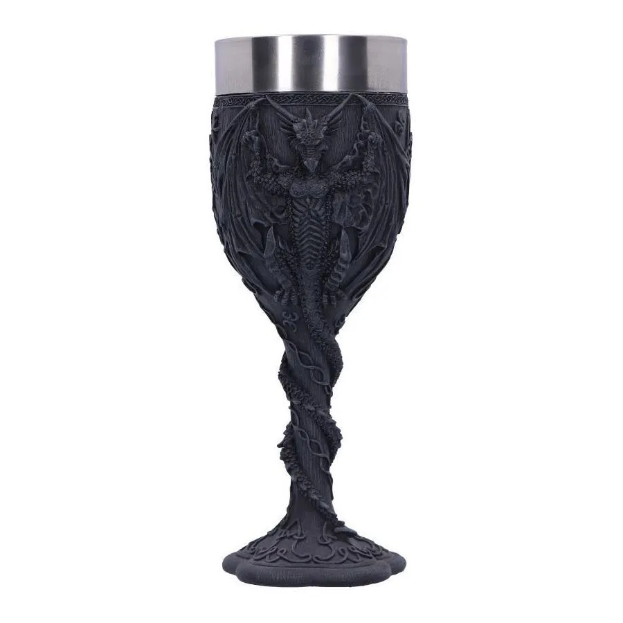 Алтарный кубок "Подношение дракону"