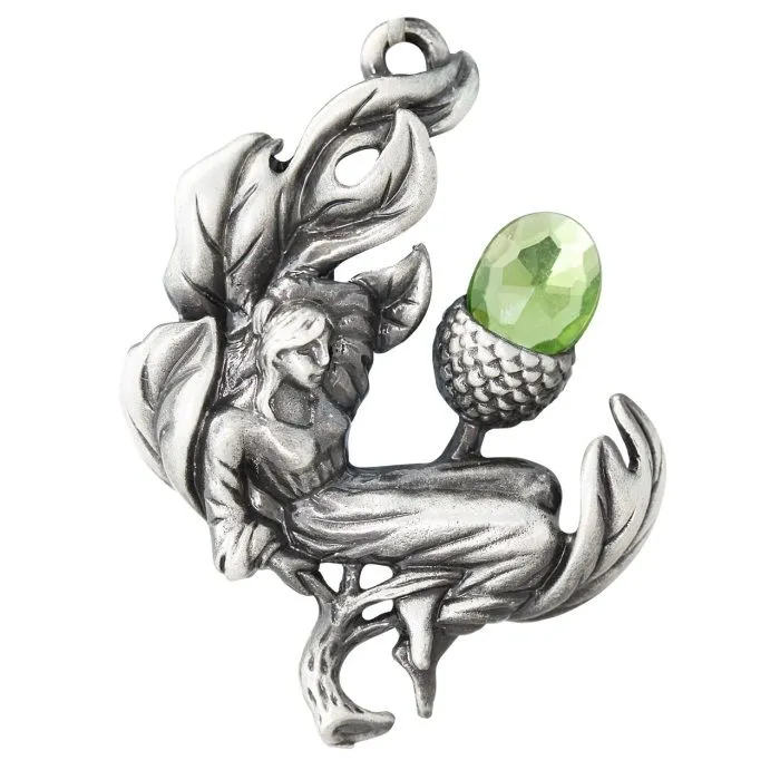 Амулет "Фея Желудя"